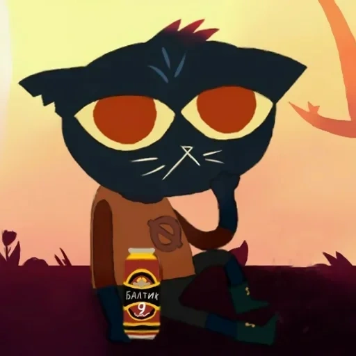 nitw may, night in the woods, night in the woods may, night in the woods may face, night in the woods happy wulf