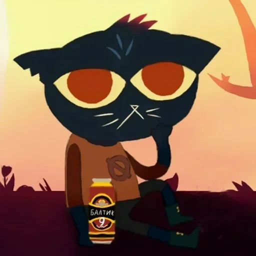 nitw may, malam di hutan, may night in the woods may, night in the woods may face, night in the woods happy wulf