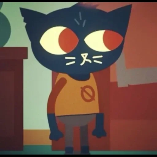 мэй боровски, night in the woods, night in the woods мэй, night in the woods хэппи вульф