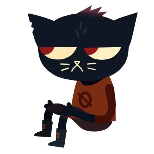 nitw may, semoga borovsky, malam di hutan, may night in the woods may, night in the woods happy wulf