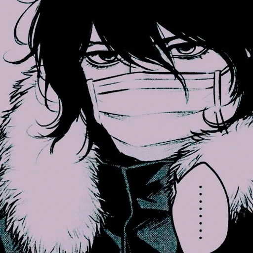 aizawa, arte de anime, personajes de anime, personajes de anime, ryuunosuke fecha icono hare kon manga