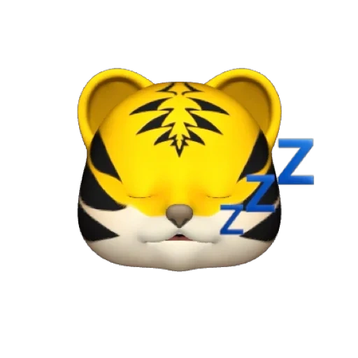 emoji tiger, muzzle tiger, emoji tiger, emoji tiger, tiger smileik