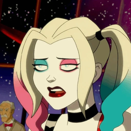 harley quinn, harley quin series, the series harley quinn, harley quin cartoon, cartoon harley quinn