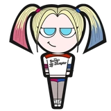 HARLEY QUINN