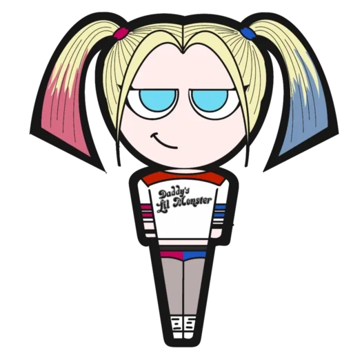 harley quinn, harley quinn drawing, suicide squad harley, suicide squad harley quinn