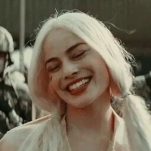 margot robbie, harley quinn, a fairy tale, suicide squad, suicide squad 2 harley