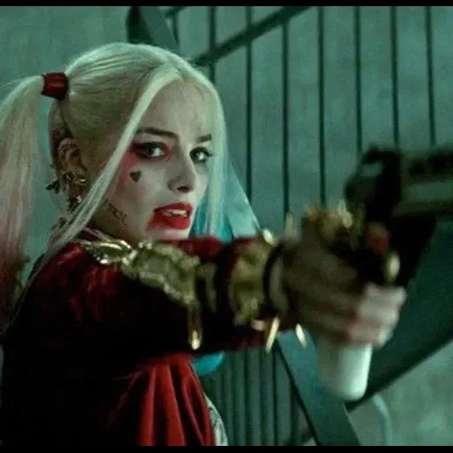 no, telephone, harley quinn, suicide squad, list of dead persons in 2017