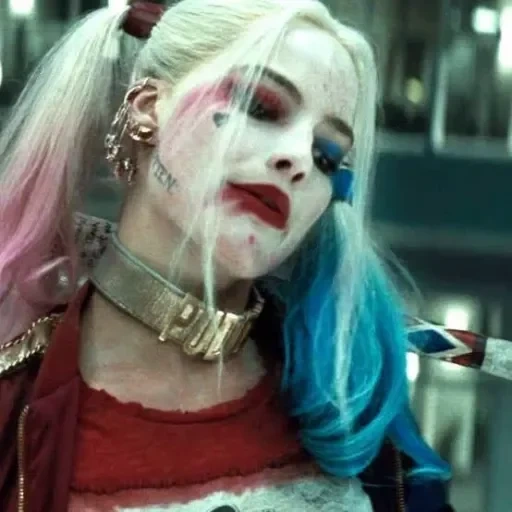 harley quinn, pasukan suicide, harley quinn margot, harley quinn margot robbie, harley quinn suicide squad 2016