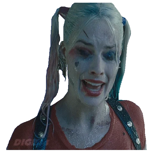 suicide squad 2, distacco suicida 2 maglie, margot robbie harley quinn che piange, harley quinn film suicide squad, suicide squad film 2016 charovitsa
