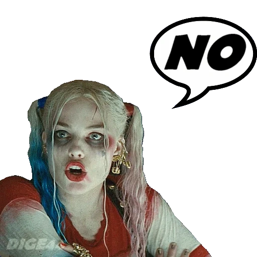 harley quinn, suicide squad harley, harley quinn margot robbie, distacco suicida di harley quinn, margo roby harley quin è triste