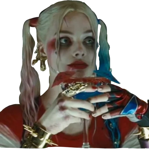 harley queen, harley quinn film suicide squad