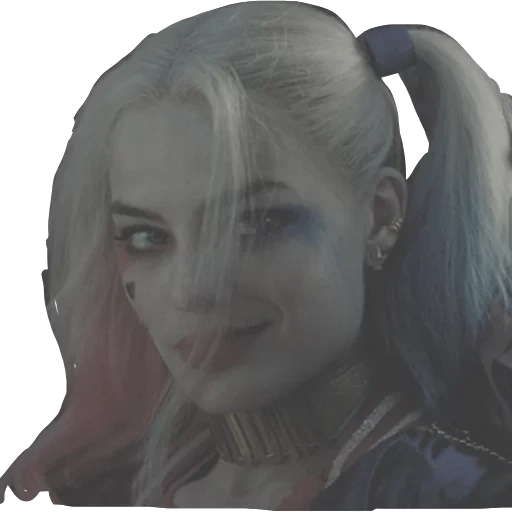 harley quinn, harley quinn suicide squad 2016