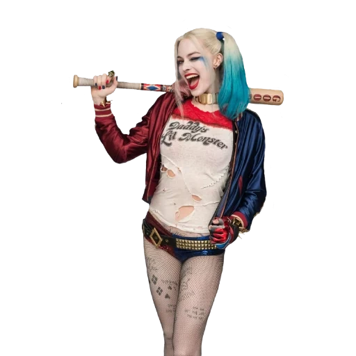 harley quinn, suicide squad harley, selbstmordknopf harley quin, selbstmordknopf harley quinn, bit harley quinn selbstmordablösung
