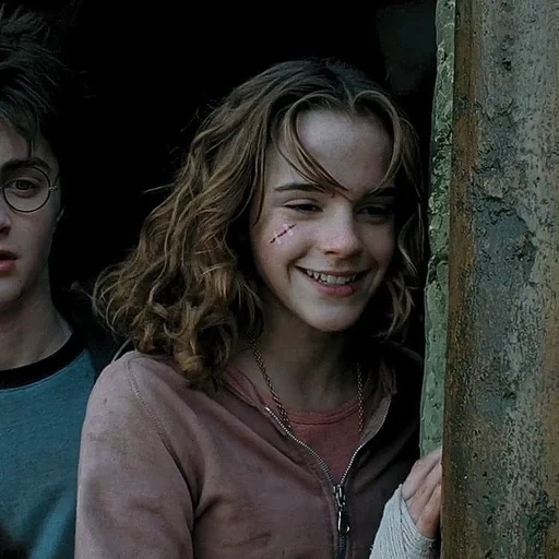 harry potter, hermione granger, tahanan azkaban harry, hermione granger harry potter, tahanan hermione granger azkaban