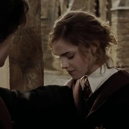 alyona, hermione granger, windows media video, harry potter de hermione granger, harry potter flame cup hermione granger