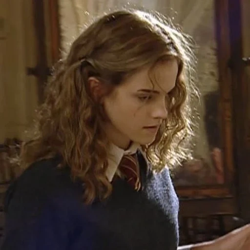 hermione granger, harry potter hermione, emma watson harry potter, hermione granger esthétique, hermione granger harry potter