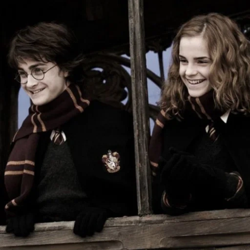 harry potter, hermine granger, harry potter harry potter, harry potter von hermine granger, harry hermine granger harry potter