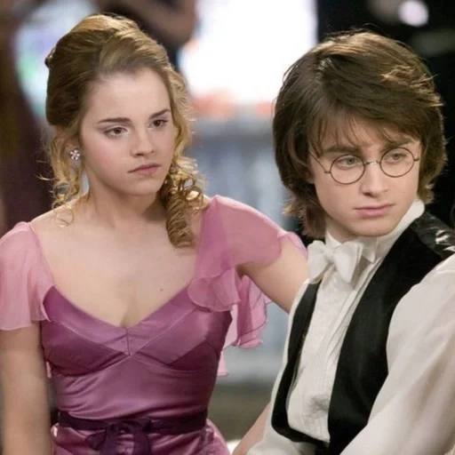 harry potter, hermine granger, harry potter hermione, hermine granger harry potter, harry potter hermine granger love