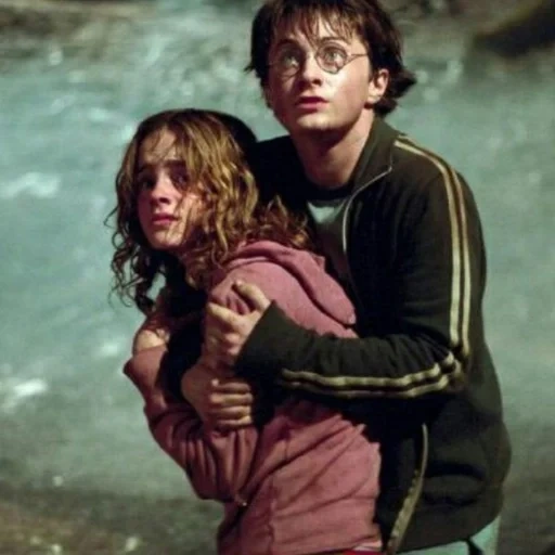 harry potter, tahanan azkaban harry, azkabana harry potter, harry potter prisoner azkaban, tahanan harry hermione azkaban