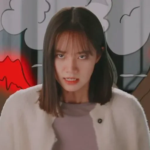 asian, episode 2021, lee dam gumiho, korean drama, korean actress
