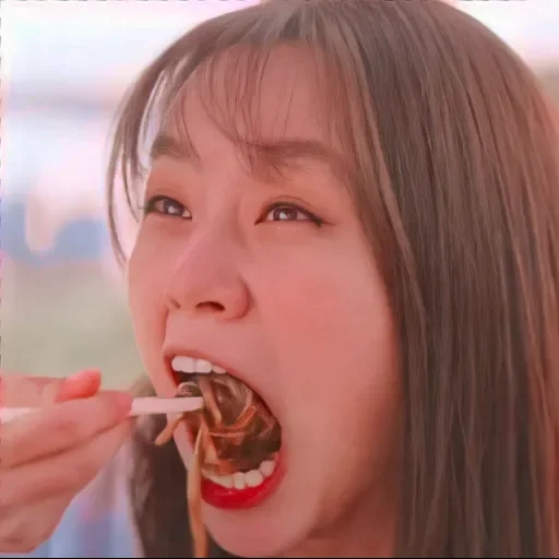 pessoas, menina, menina asiática, linda garota asiática, nutrição de dieta de ídolos blackpink