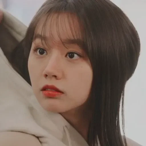 asiático, kim pola, série 2021, drama coreano, atriz coreana