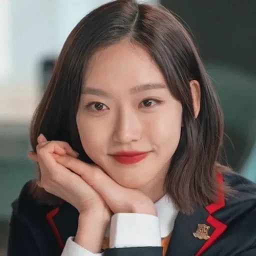 drama, han ji hyun, actores coreanos, actrices coreanas, premios coreanos 2021