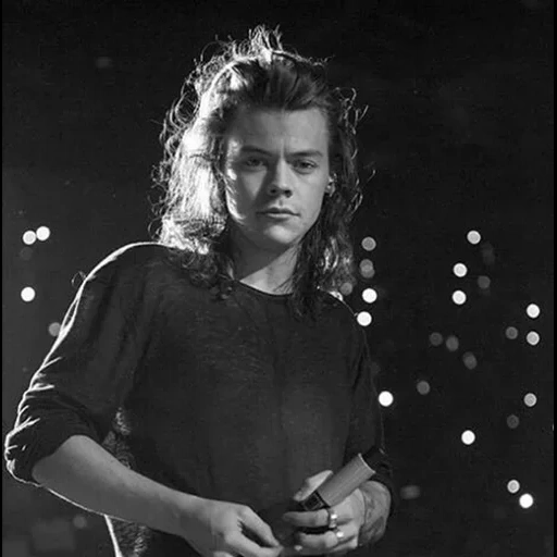 harry, estilo harry, harry styles, dmitry malikov, harry styles long hair