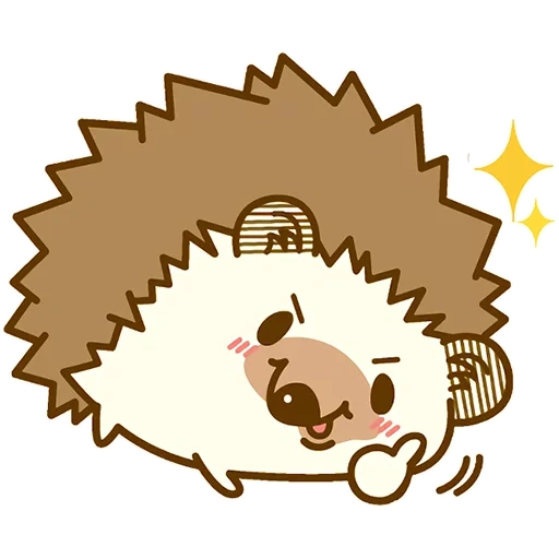 hedgehog, kavai the hedgehog, hedgehog symbol, hedgehog vector, cute hedgehog pattern