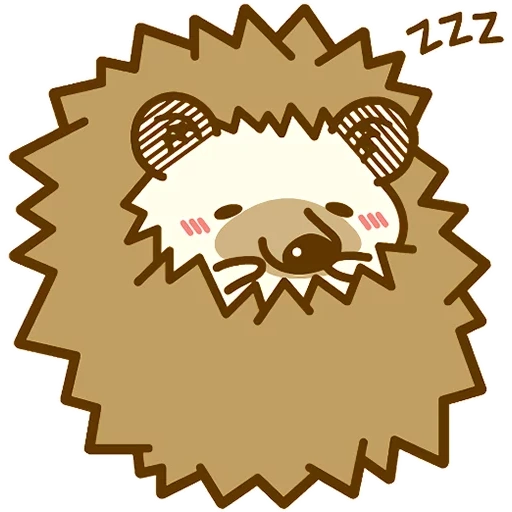 landak, hedgehog yang terhormat, hedgehog kawai, landaknya lucu