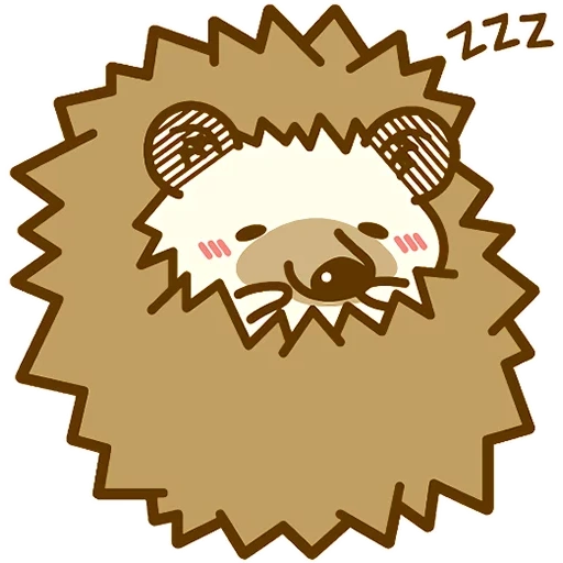 hedgehog, lindo erizo, hedgehog kawai, hedgehog es muy lindo