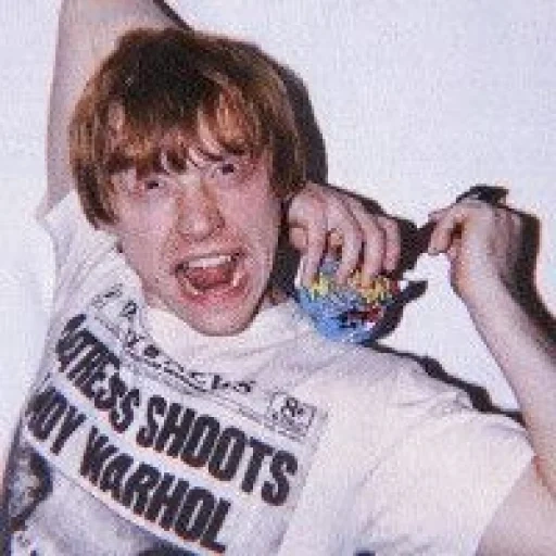 harry, chico, humano, ron weasley, rupert grint