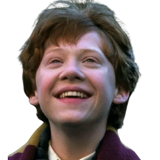 ron weasley, harry potter, harry potter, ron weasley è piccolo