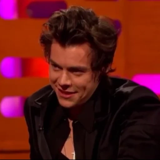 harry, graham norton, harry steelers, harry steele 2017, harry's styles show de graham norton