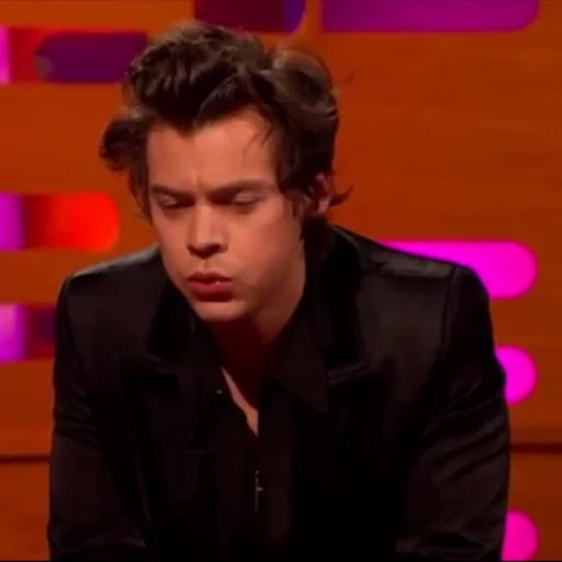 harry styles, harry styles 2, harry stiles 2017, graham norton show, harry styles show de graham norton