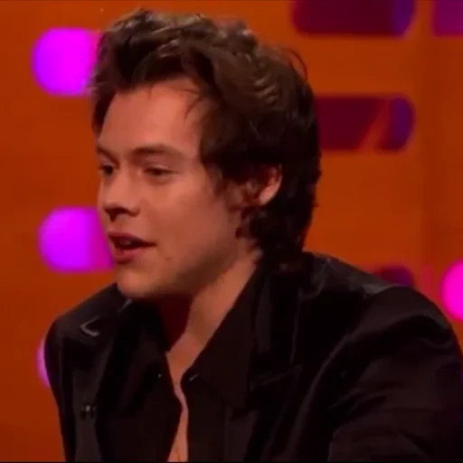 harry, harry style, harry steelers, harry steele 2017, graham norton show