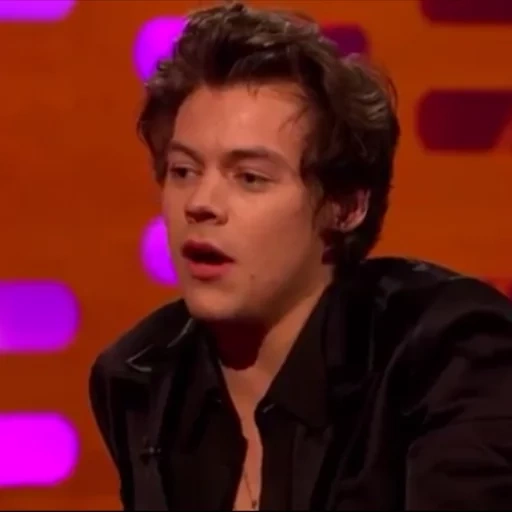 harceler, styles harry, harry styles 2017, harry styles graham norton, graham norton show harry styles