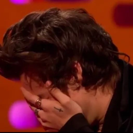 singer, young man, harry styles, the graham norton show, harris tyres 2020 moscow