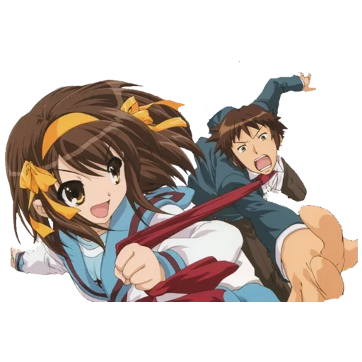 melancholy haruhi, melancholy haruhi suzumiya, melankolis haruhi suzumiya tom baru, anime melankolis haruhi suzumiya kyung