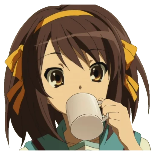 haruhi suzumiya, malincholy haruhi, malinconia haruhi suzumiya, malinconia harukhi suzumiy yuki, melocholy haruhi suzumiya multicuriarismo