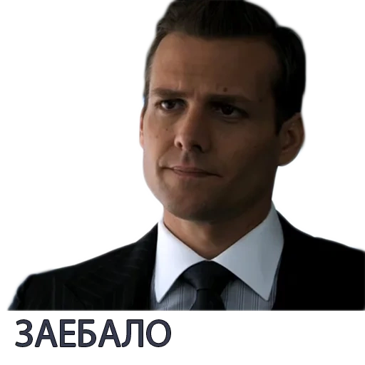 lente de filme, harvey specter, série de força maior, primeira temporada de força maior, john foster maior força maior