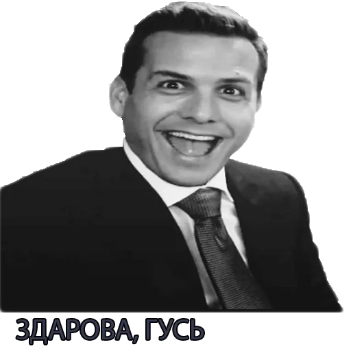humain, le mâle, premier, alexey sviridov, directeur exécutif
