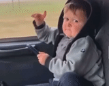 children, emoji, boys, car seat, child safety seat
