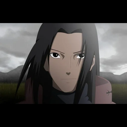 hasilama, hashilama shanzhu, madala hashirama, hashirama smiled, hashirama senju face