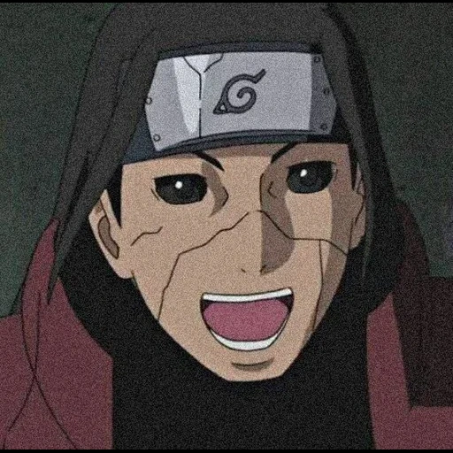 naruto, hashirama, itachi hokage, hashirama senju face, hashirama senju hokage