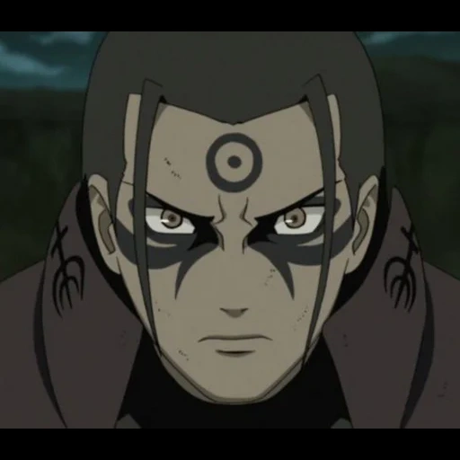 hashirama, uchibo naruto, senju hashirama, hashirama edo tensei, 1 hokage hashirama senju