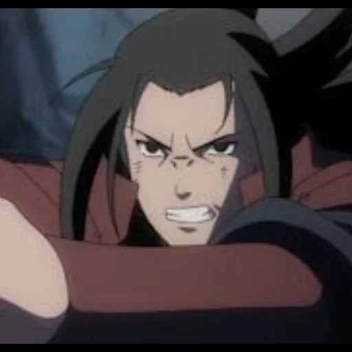 naruto, hashirama, madara naruto, motor lahahirama, hashirama senzhu