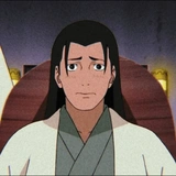 Hashirama Senju