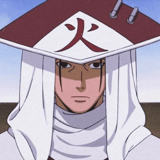 hokage, obit di hokage, primo hokage, hiruzen hokage, hokage hashiram