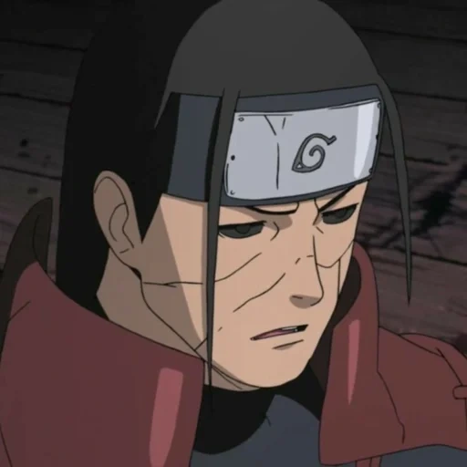 naruto, hashirama, yu jibo naruto, hashirama senju, hashirama senju